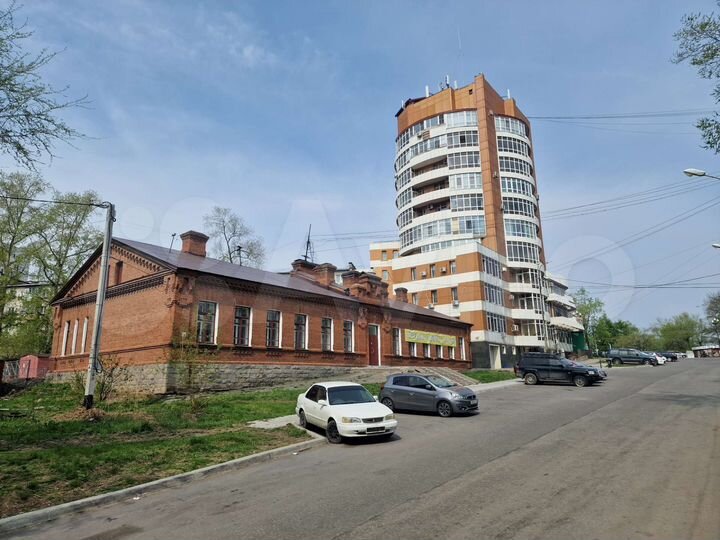 Здание, 369.2 м²