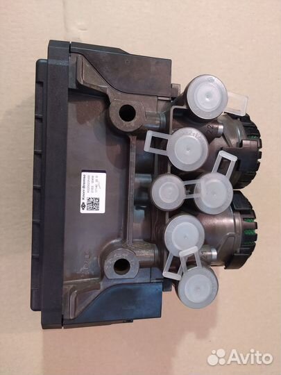 Модулятор EBS k020023N00