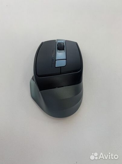 Беспроводная мышь A4tech FB35C (0671, 162)