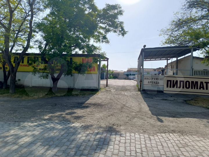 Склад, 140 м²