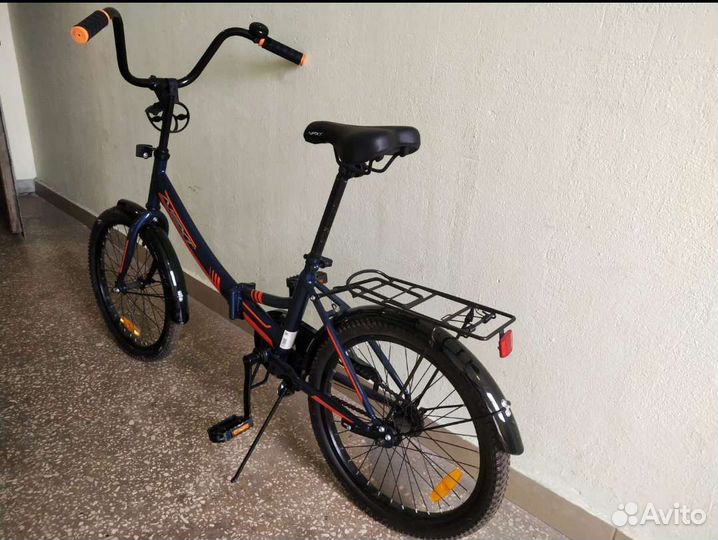 Складной, Городской Велосипед Next Cool, 20