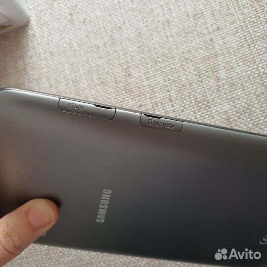 Планшет samsung