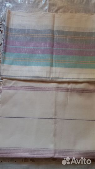 Постельное белье СССР