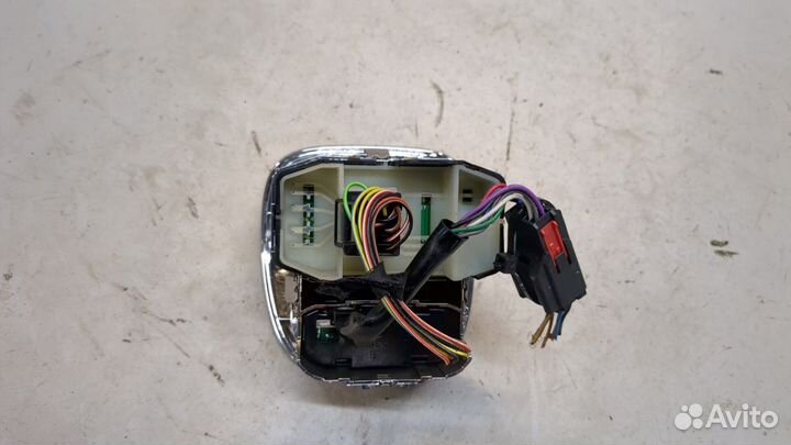 Кнопка противотуманных фар Jaguar XJ 2003–2008, 20