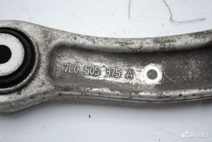 Рычаг задний Touareg II NF 2010-2018