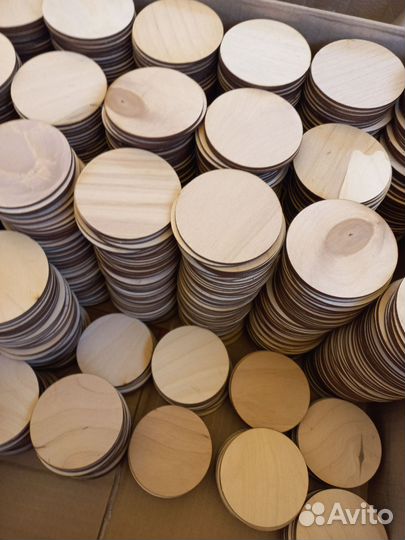 Подставка под кружку