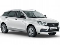 Новый ВАЗ (LADA) Vesta 1.8 CVT, 2024, цена от 1 593 900 руб.