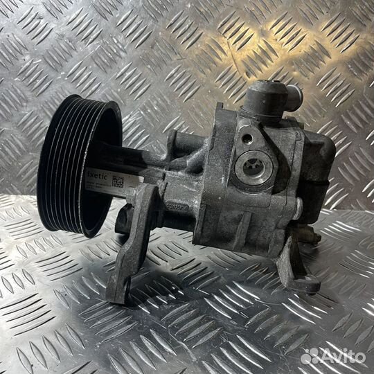 Насос гидроусилителя N55 3.5i BMW X5 E70 X6 E71