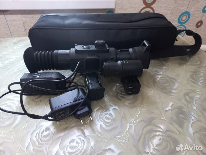 Прицел ночного видения Yukon Sightline N455S