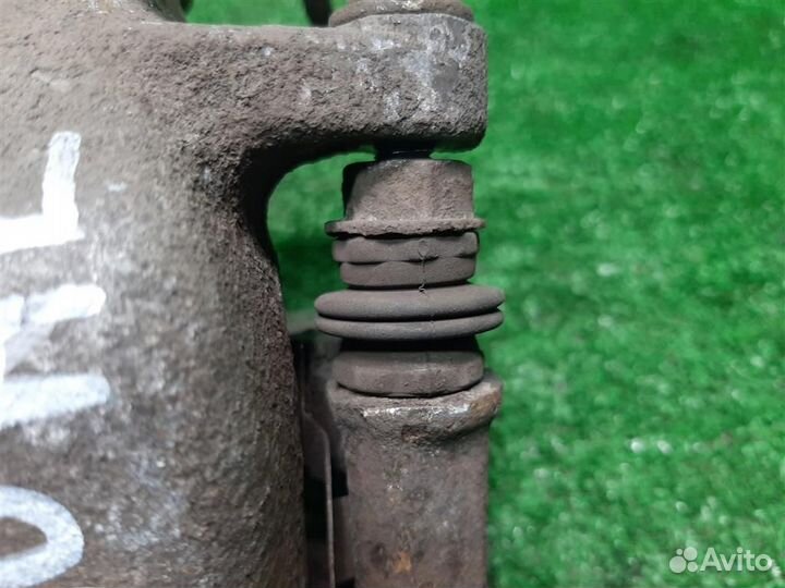 Суппорт тормозной задний левый Peugeot 407 (6E) 2