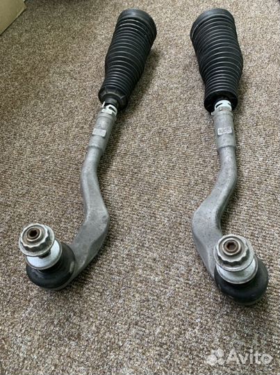 Рулевые наконечники audi A4 B8
