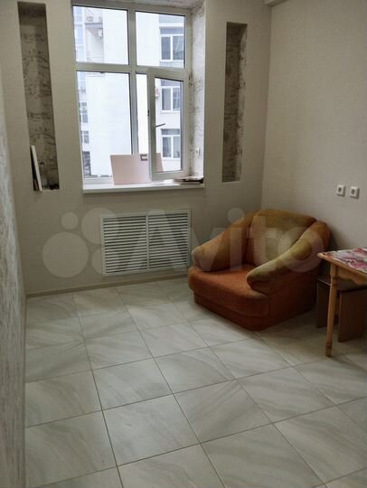 2-к. квартира, 41 м², 3/6 эт.