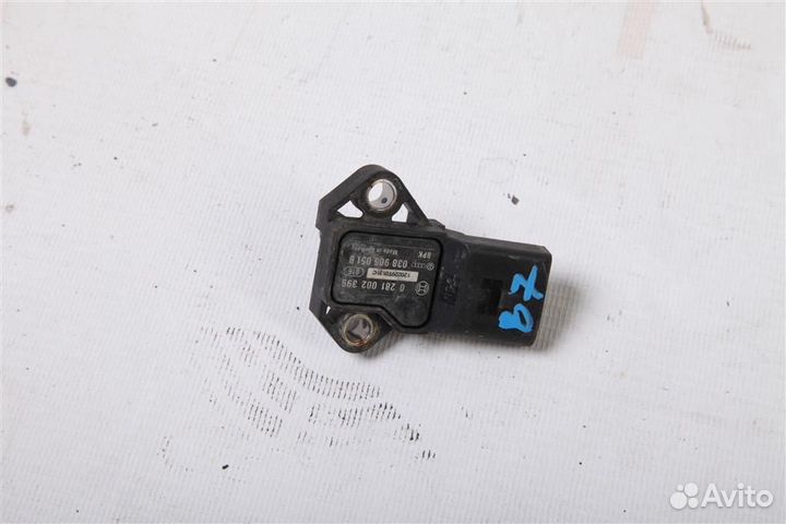 Датчик абсолютного давления Volkswagen Passat B7