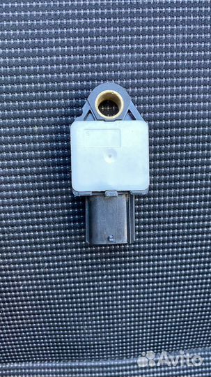 Датчик удара Mitsubishi 8651A001