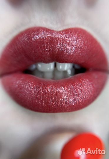 Перманентный макияж