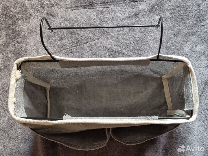 Подвесная корзина