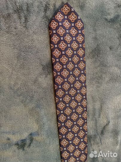 Галстук мужской