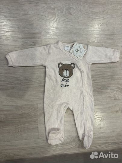 Комбинезон baby GO 68