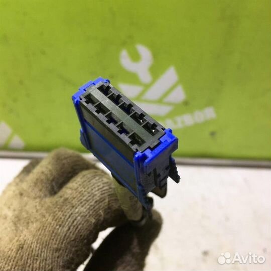 Проводка (коса) Рено Меган