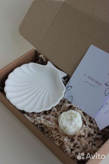 Подарочный набор