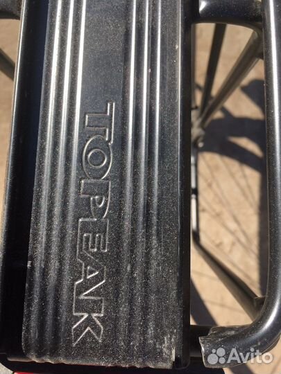 Прогулочный велосипед Corratec harmony gent