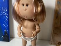 Кукла Мия карэ 30 см пупс paola паола рейна