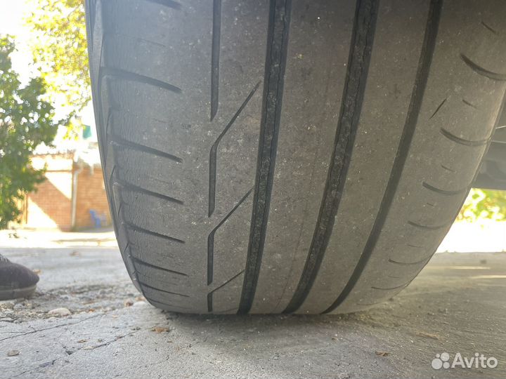 Bridgestone Turanza T001 225/50 R18 99W