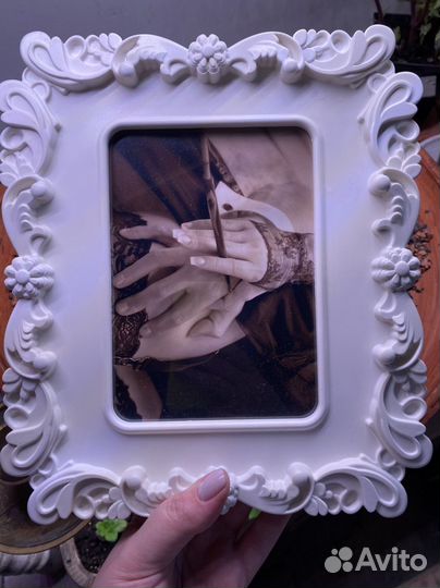 Фоторамка IKEA