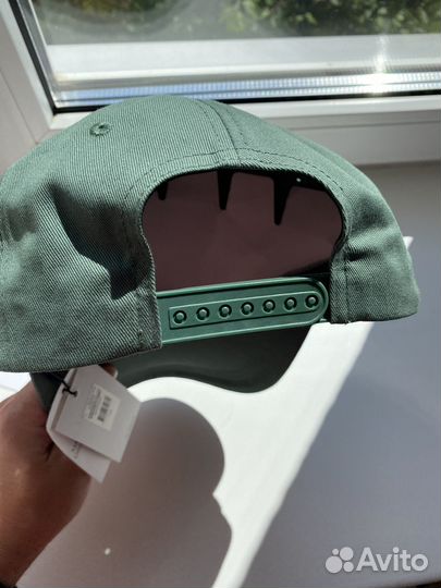 Новая кепка Calvin Klein Jeans Оригинал