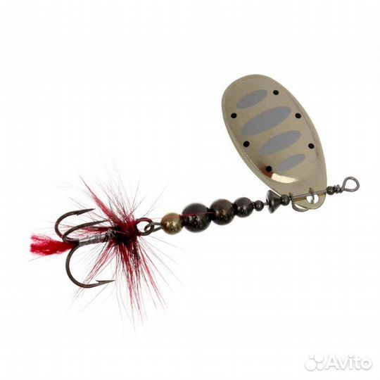 Блесна flagman Twidd 7г цвет 103