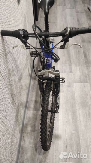 Велосипед corratec