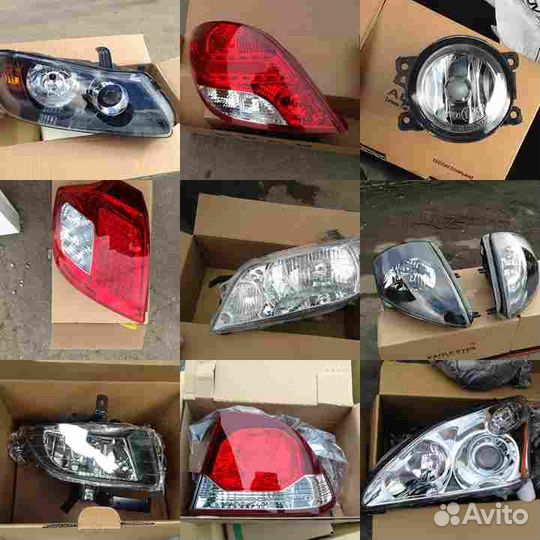 Sportage Фонарь задний внешний правый (depo) (Depo