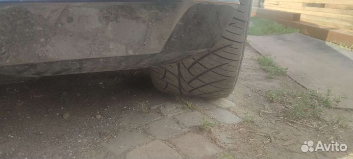 Колеса Range Rover vossen r22