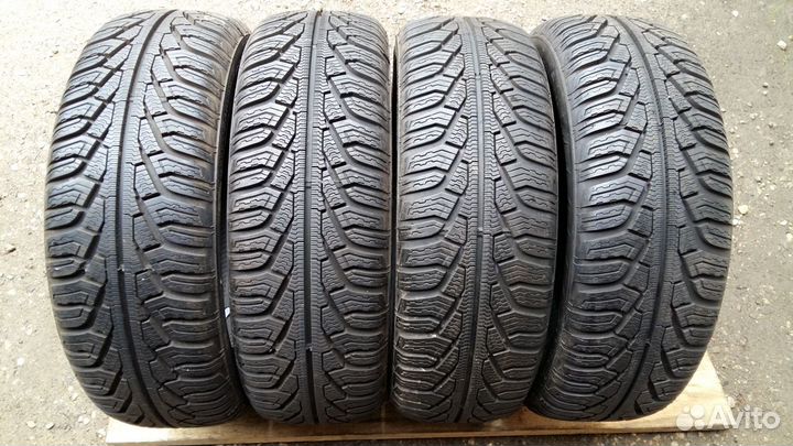 Uniroyal MS Plus 77 195/55 R16 87T