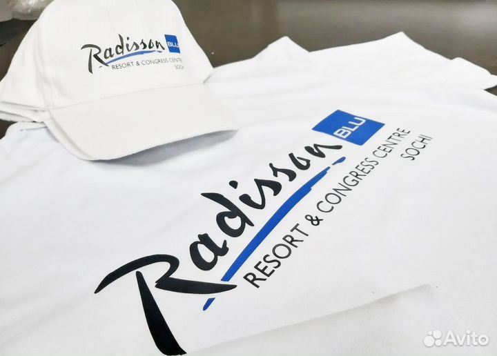 Срочная печать на футболках, толстовках