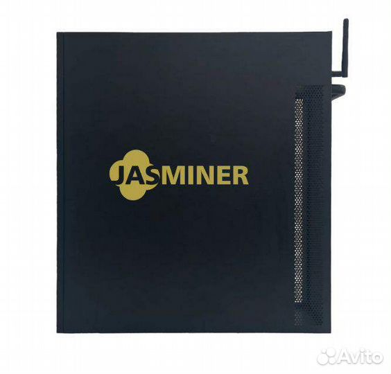 Asic майнер jasminer X16-QE 1650M