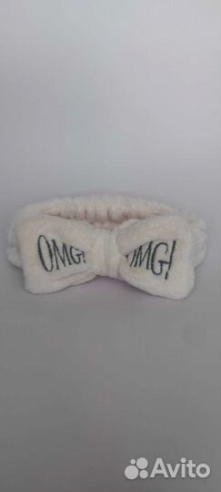 Повязка OMG
