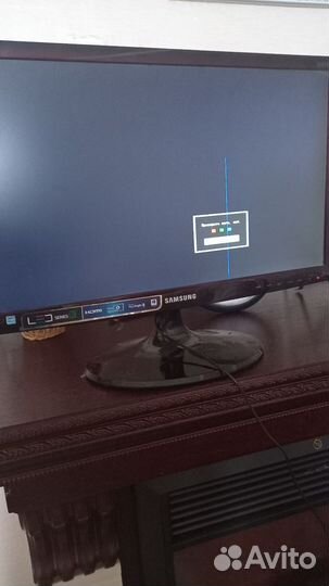 Монитор Samsung 22