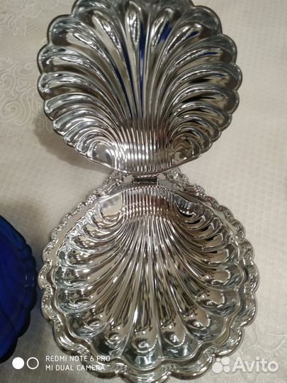 Икорница Италия