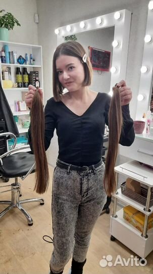 Купим Волосы в Воронеже, стрижка в подарок