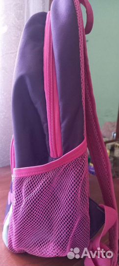 Рюкзак школьный