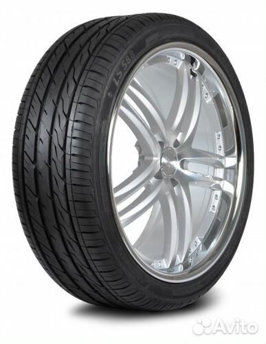 Landsail LS588 SUV 285/40 R22