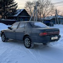 Toyota Camry 1.8 AT, 1992, 230 000 км