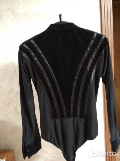 Костюм для бальных танцев Латина