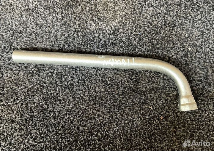 Ключ балонный Volkswagen Tiguan 2013