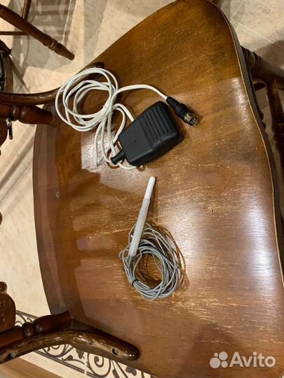 Аппарат для электроэпиляции