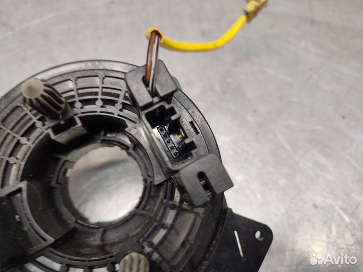 Кольцо подрулевое Ford Focus II 2006 г.в