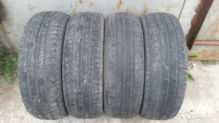 Amtel Planet DC 185/70 R14 88H