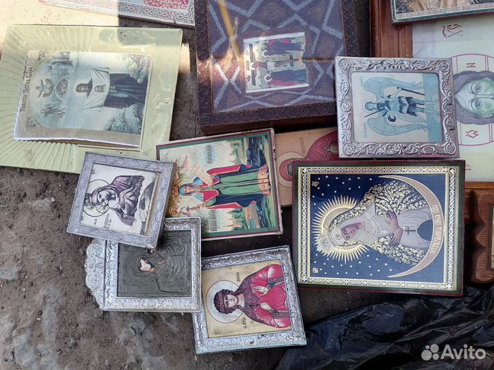 Иконы оптом