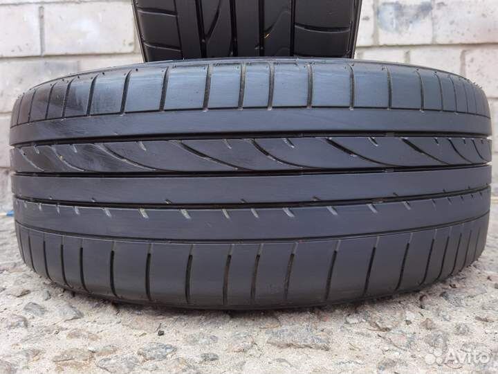 Bridgestone Potenza RE050A 225/45 R19 96W